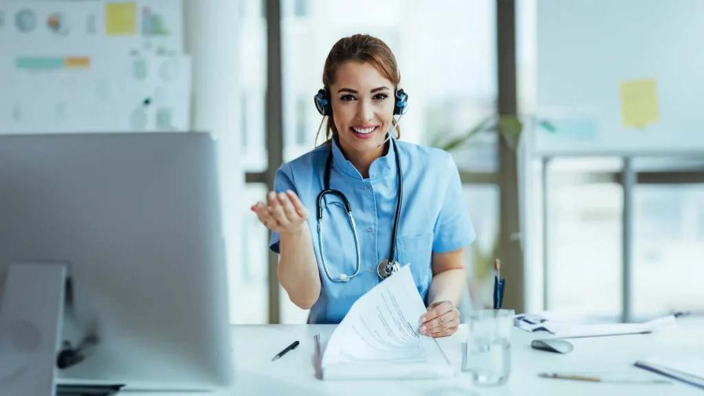 Medical Call Center in the US for the Medical Industry