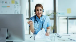 Medical Call Center in the US for the Medical Industry